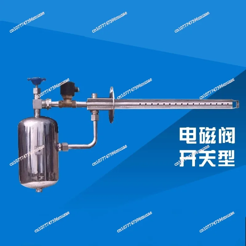 مرطب البخار الجاف صندوق تكييف الهواء الصناعي دعم ورشة التنقية نظيفة