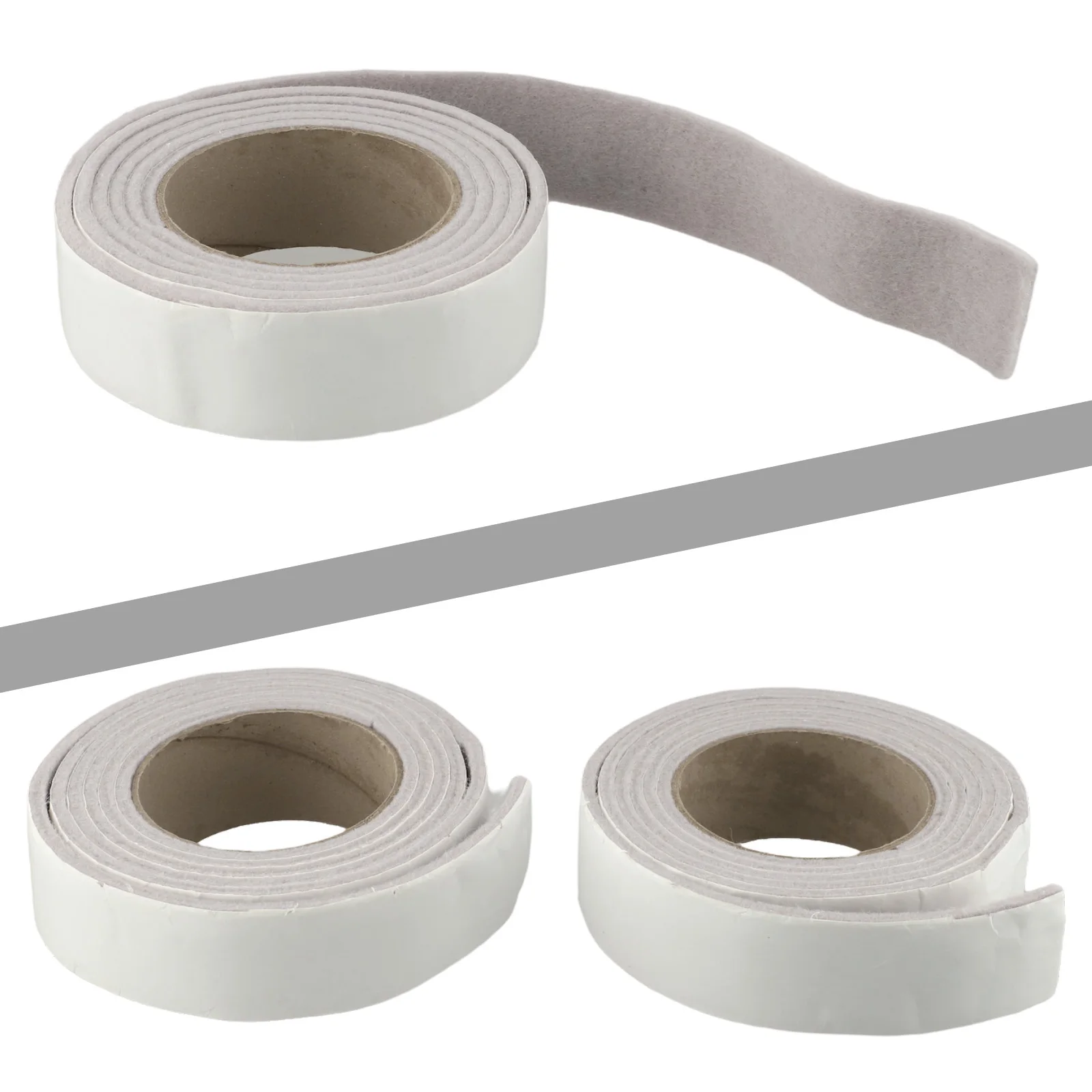 Customizable Window Strip Anti-condensation Strips Effective Moisture Absorption Flexible Application Sizes For Home Use