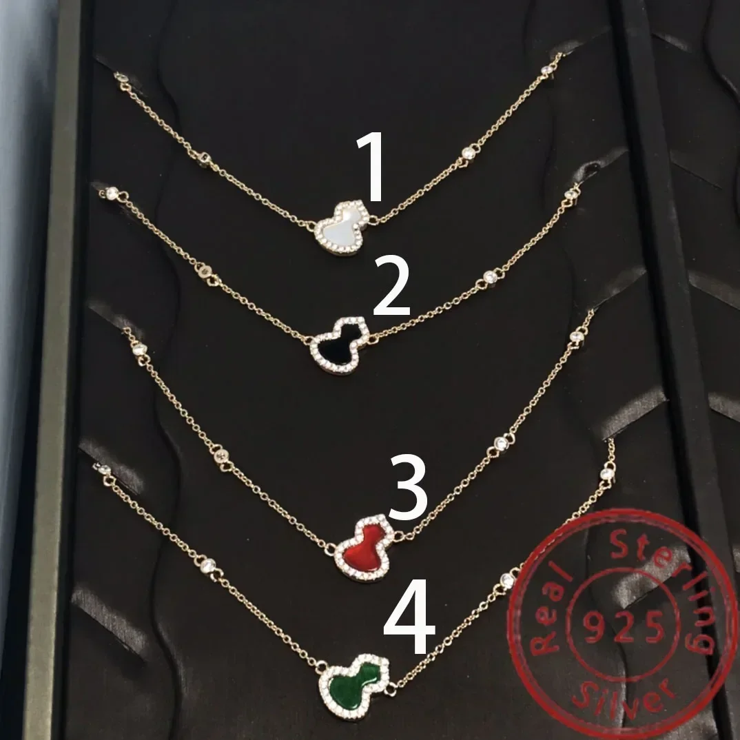 

2024 Best-Selling S925 Silver Qilin Necklace: Exquisite, Fashionable, and Affordable!