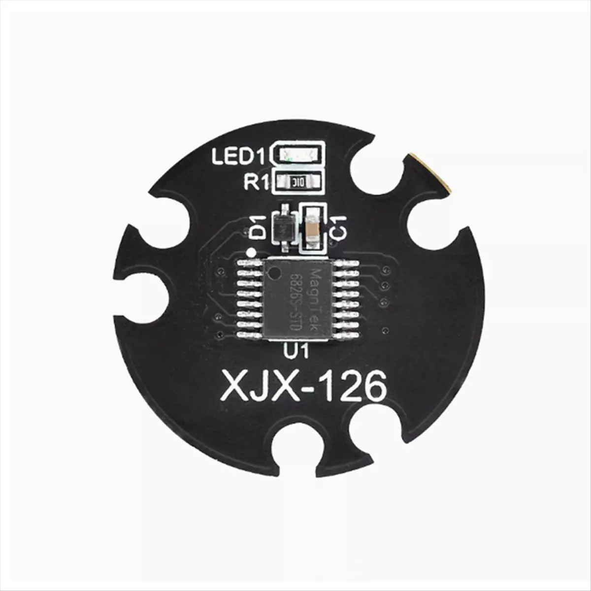 MT6826S High High S…