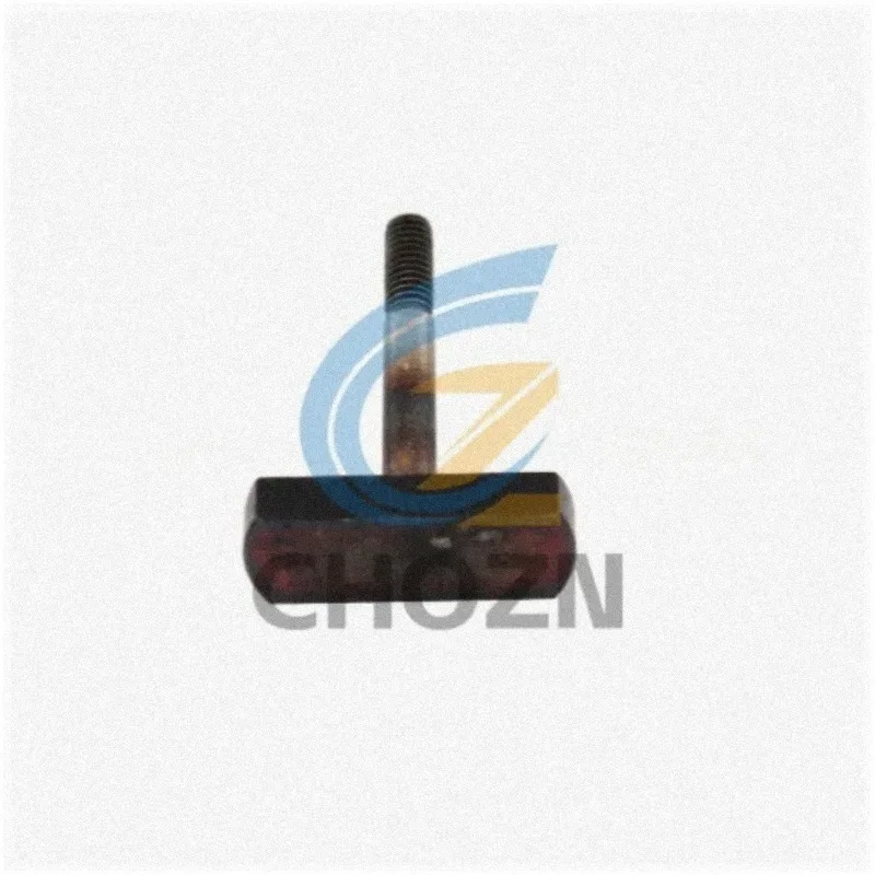 Komori S40 G40 G46 Plate Clamp Screw Bolt Pin 7943016903 Offset Printing Machine Parts