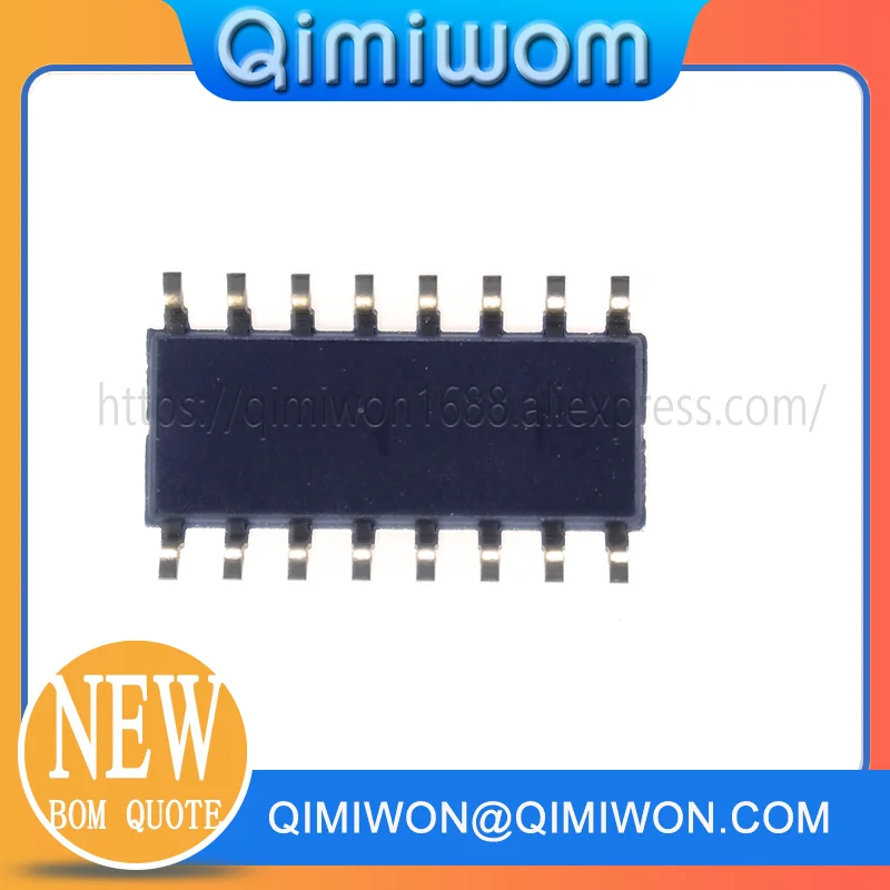 10PCS/LOT  SI8244BB-D-IS1  SI8244BB SOP16 SI8244BB-D-IS1R