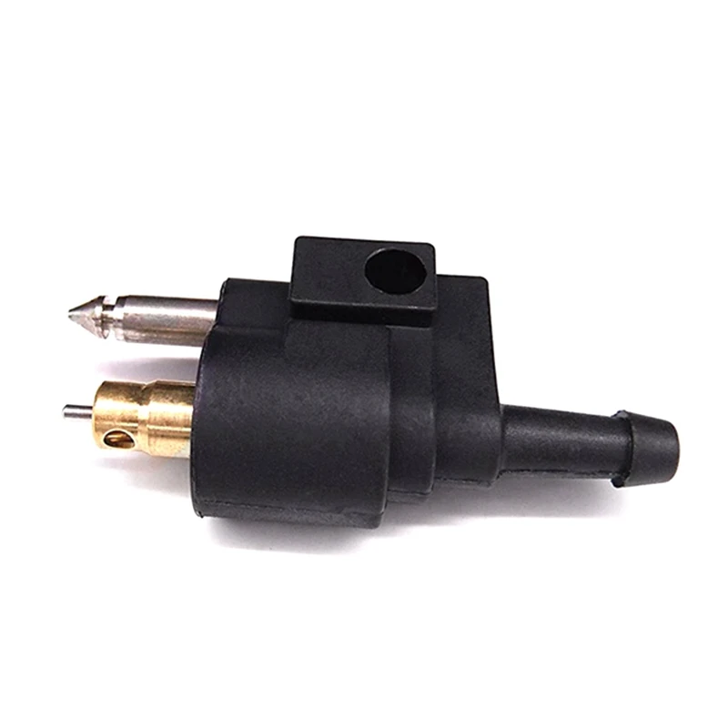 2X Fuel Line Connectors Fittings 6G1-24304-02 For Yamaha Outboard Motor 6Mm Male image 3