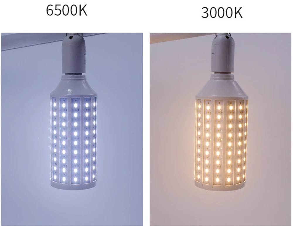 12-60v led corn bulbs smd 5730 12v 24v 36v 48v 60v LED corn light 7w 10w 15w 18w 25w 30W E27 B22 warm/cool white