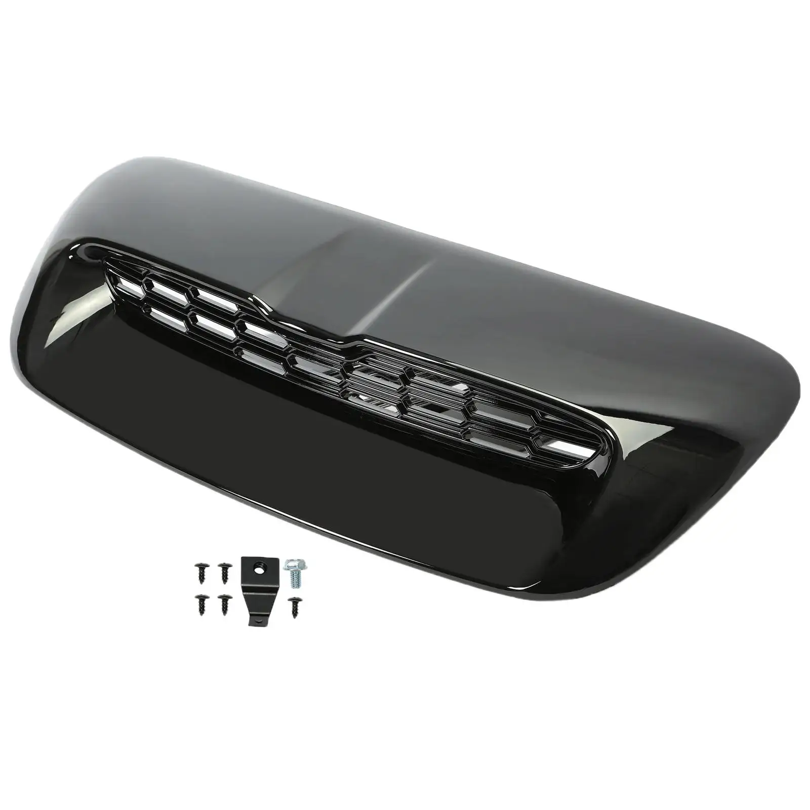 

Воздухозаборник совок капота, прямая замена 51232752275, для BMW Mini Cooper S R55 R56 R57 R58, высокопроизводительный аксессуар
