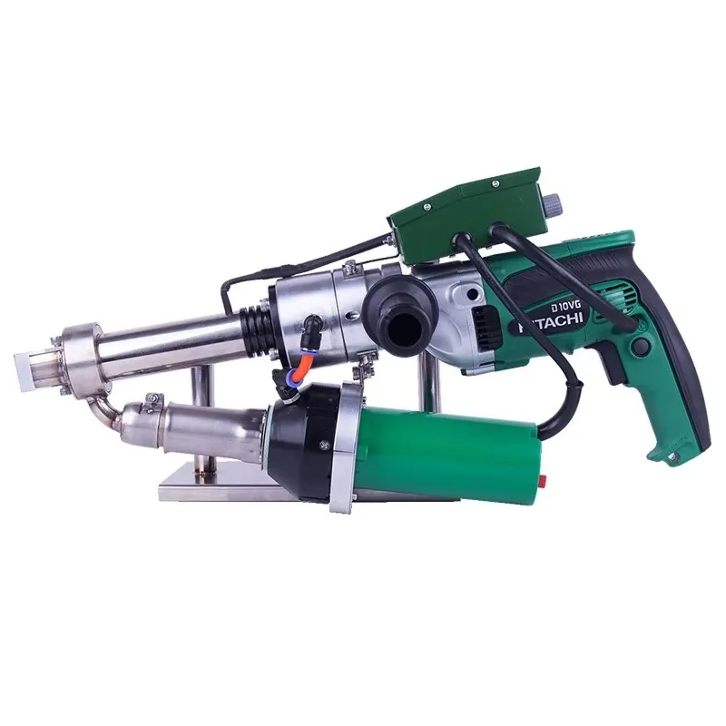 

Good Quality Genuine for MM-TECH Plastic Hand Extrusion Welder SWT-NS600C