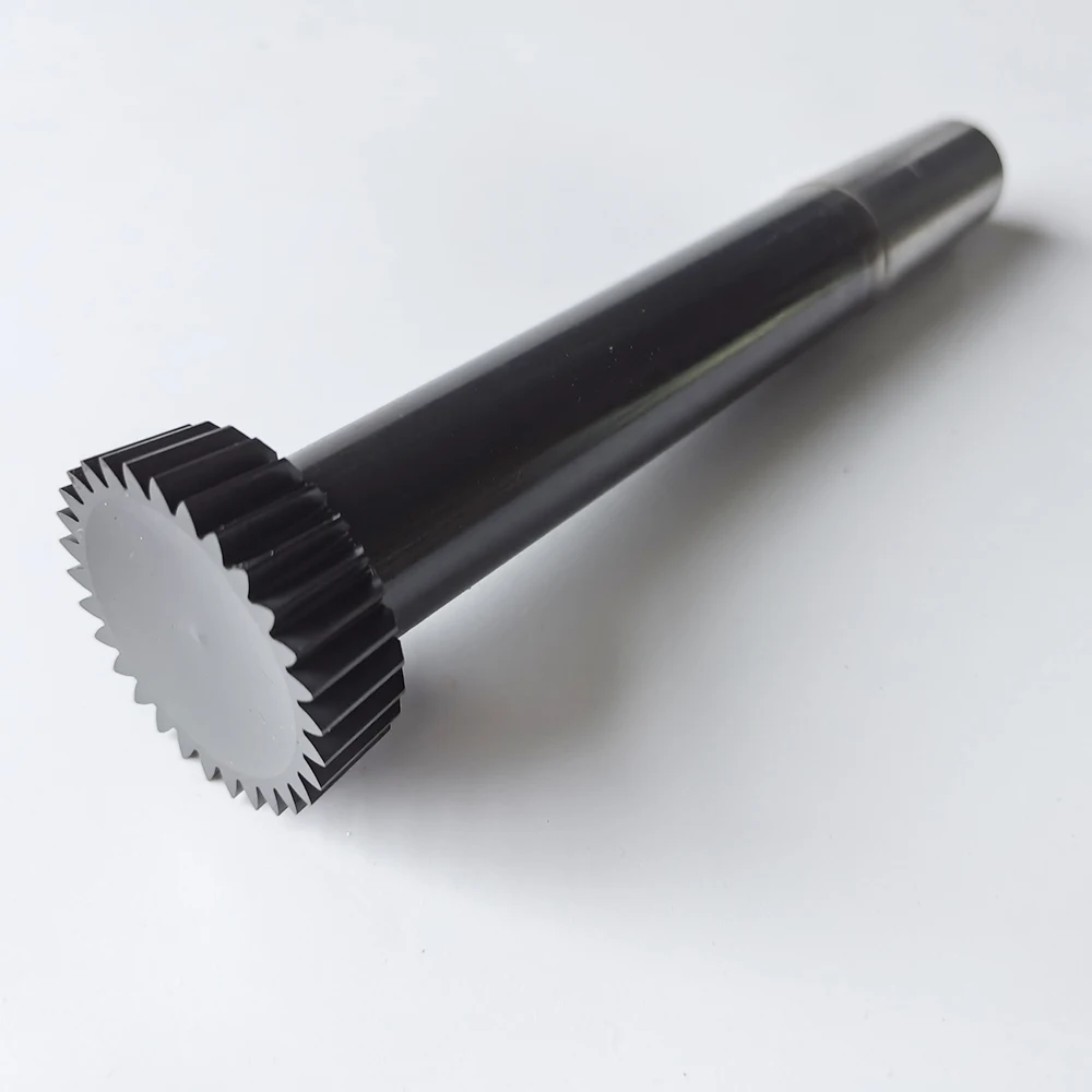 HSS M35 Shank Gear Shaper Cutter Face Mill with TiN/TiAlN Coating 63-67HRC Class a