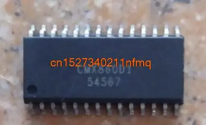 

(100%New) CMX860D1 CMX860 CML SOP28 Free Shipping