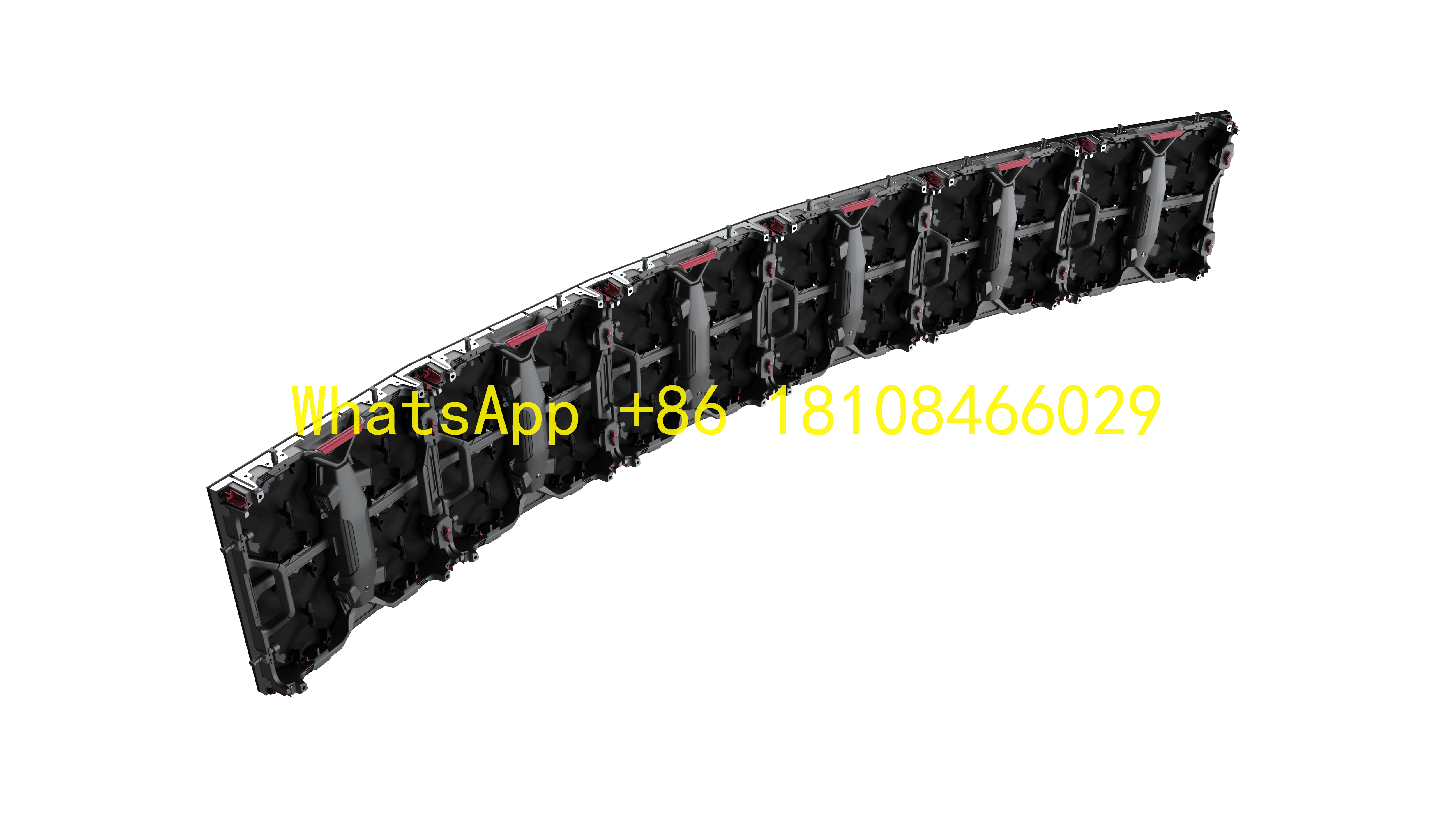 

Indoor Led Display Screen Hot Sales Indoor Video Wall Controller 4 Out Video Wall 55 Inch 0 8 Bezel