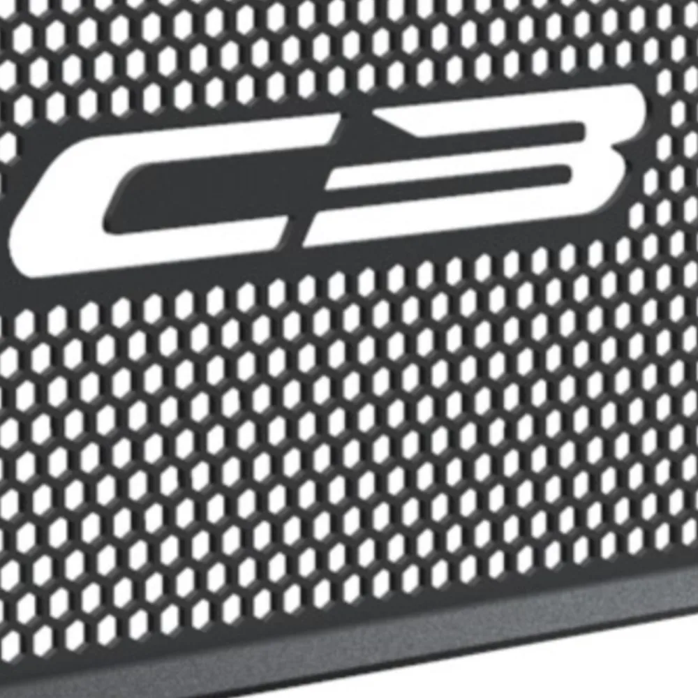 

CB1300/S Motorcycle Accessories For HONDA CB1300 CB1300 SC45 2003-2024 2022 2021 Radiator Grille Guard Protector Net Cover