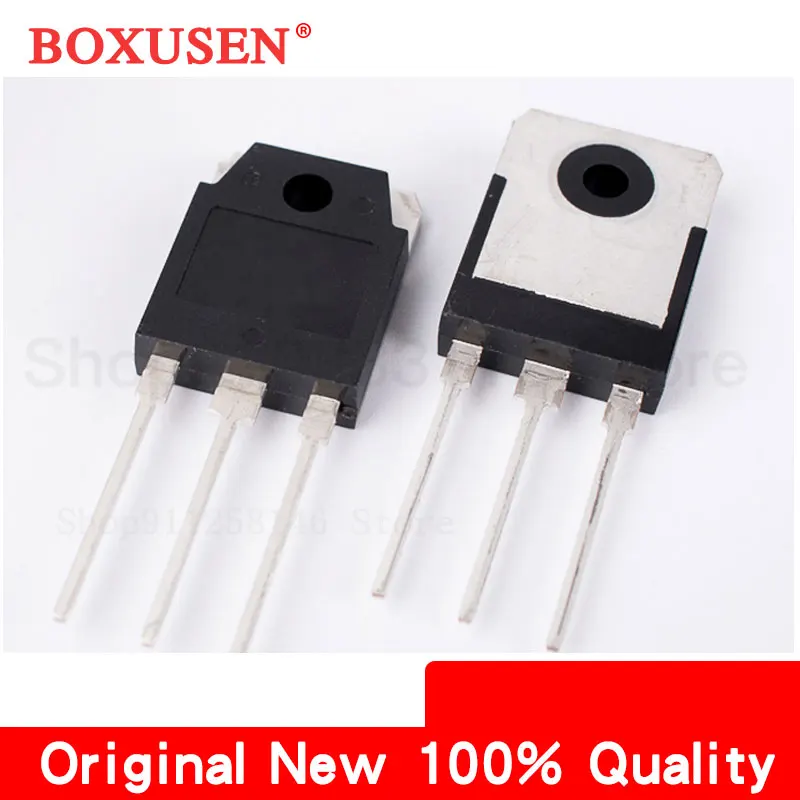 5PCS 2SB688 2SD1047 TO-3P 2SB817 B817 D2390 2SB1560 B1560 2SD209L D209L 2SD716 2SD4515 D4515 3DD4515 Power transistor