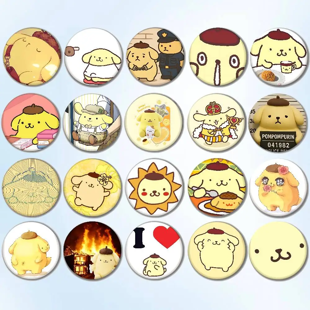 Kawaii P-Pompompuri…