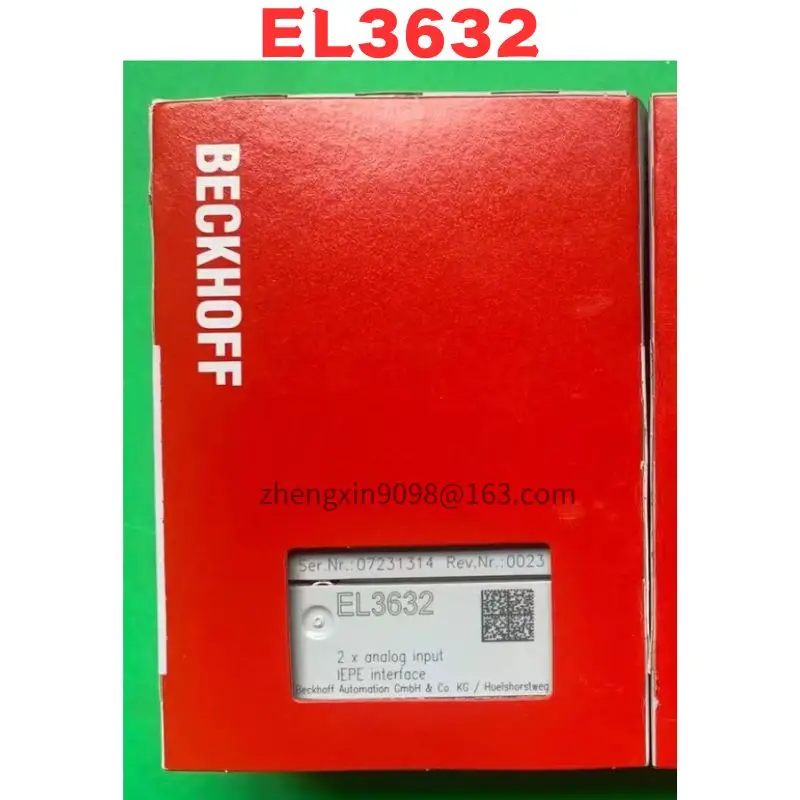 

Brand New Original EL3632 module