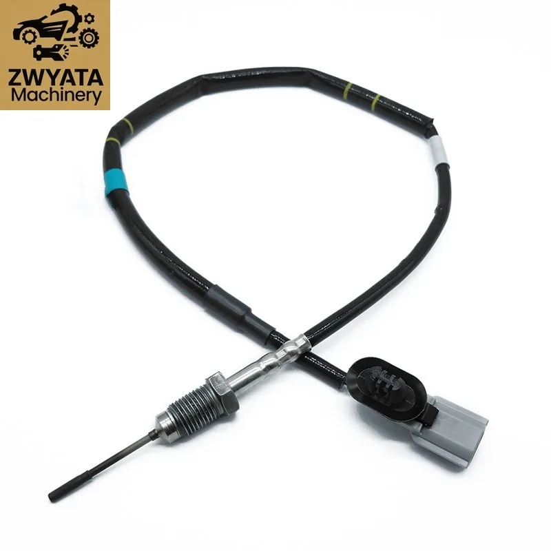 Exhaust GAS Temperature Sensor 226406229R for Renault Kangoo Laguna Latitude Megane 3 Fluence DACIA LODGY 1.5 DCi 2008-2016