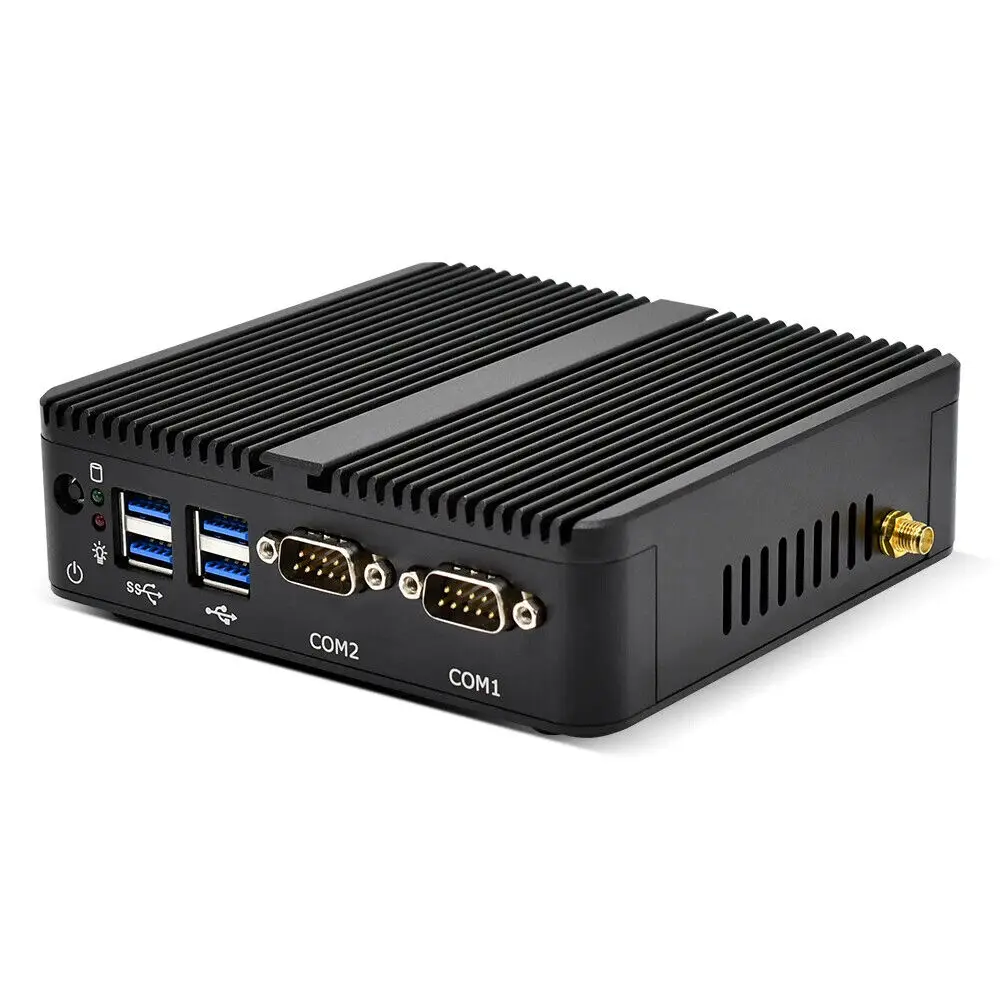 

Factory Wholesale Price Dual Band J4125 WiFi Antenna Wireless Network Server
