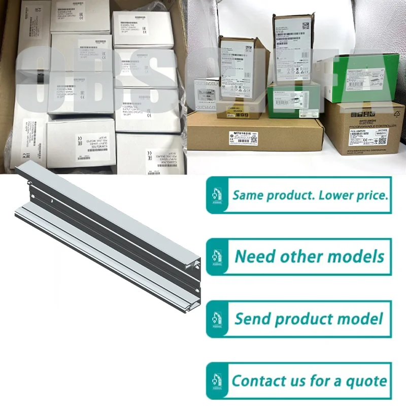 

Brand New Original 6ES7195-1GA00-0XA0 PLC Module
