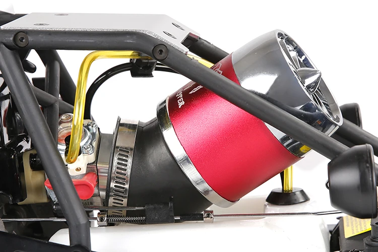 New High Flow Air Filter Fits 1/5 ROFUN HPI BAJA 5B