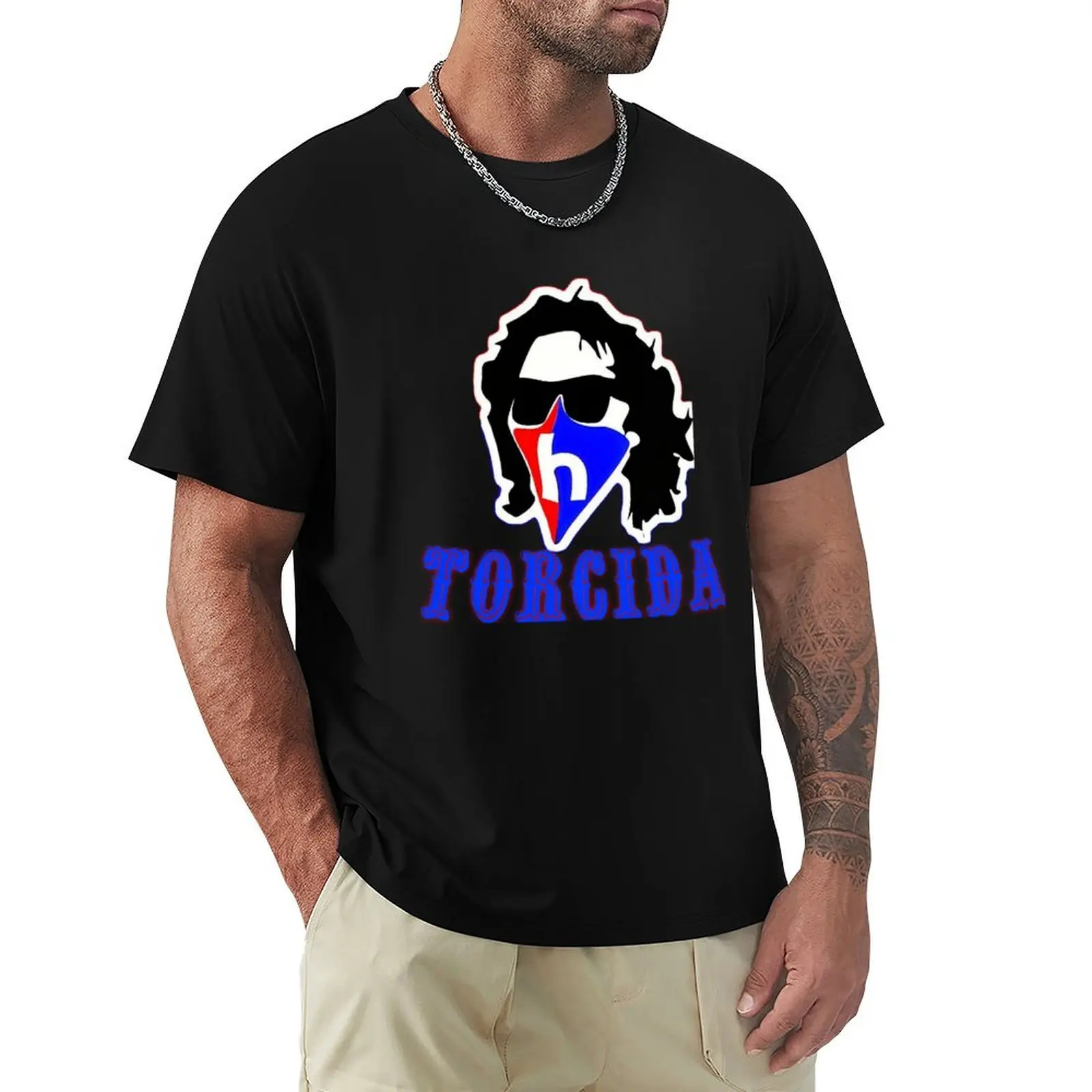 Torcida Hajduk Split (1) T-Shirt Performance Workout Short Sleeve Tee