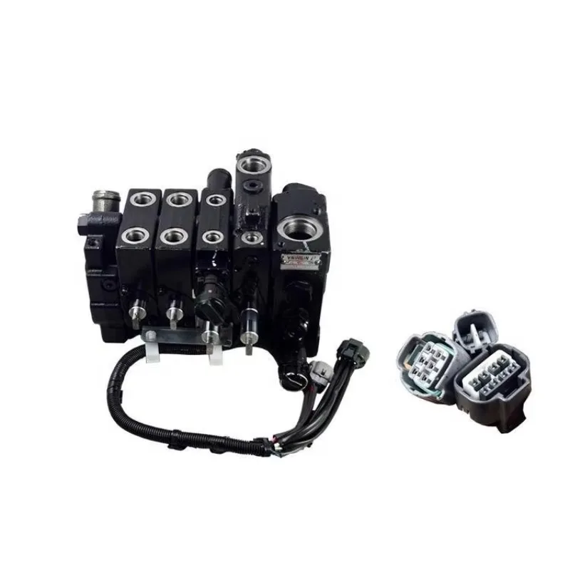 

Forklift Parts 67630-36852-71 Hydraulic Control Valve