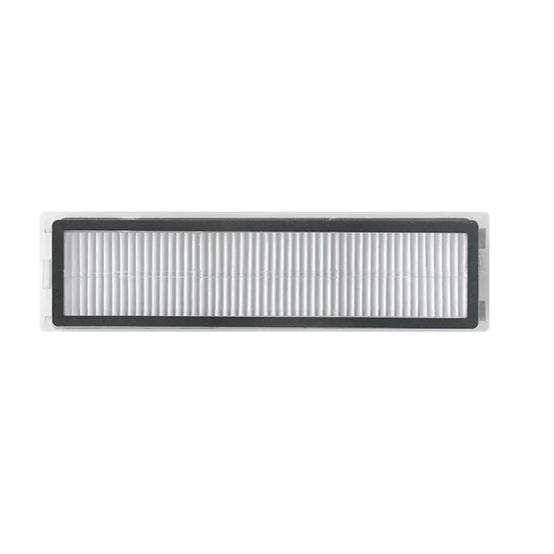 

~ прочный для Dreame Bot D10S/D10S Pro робот-пылесос, швабра, ролик, основная боковая щетка, аксессуары для фильтра Hepa