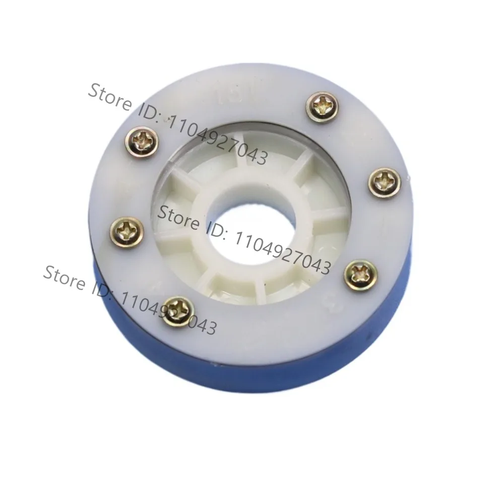 1pcs Suitable for Sanhe numerical control electric tool holder Wenchang sending disc Rongfa tool holder sending disc signal disc