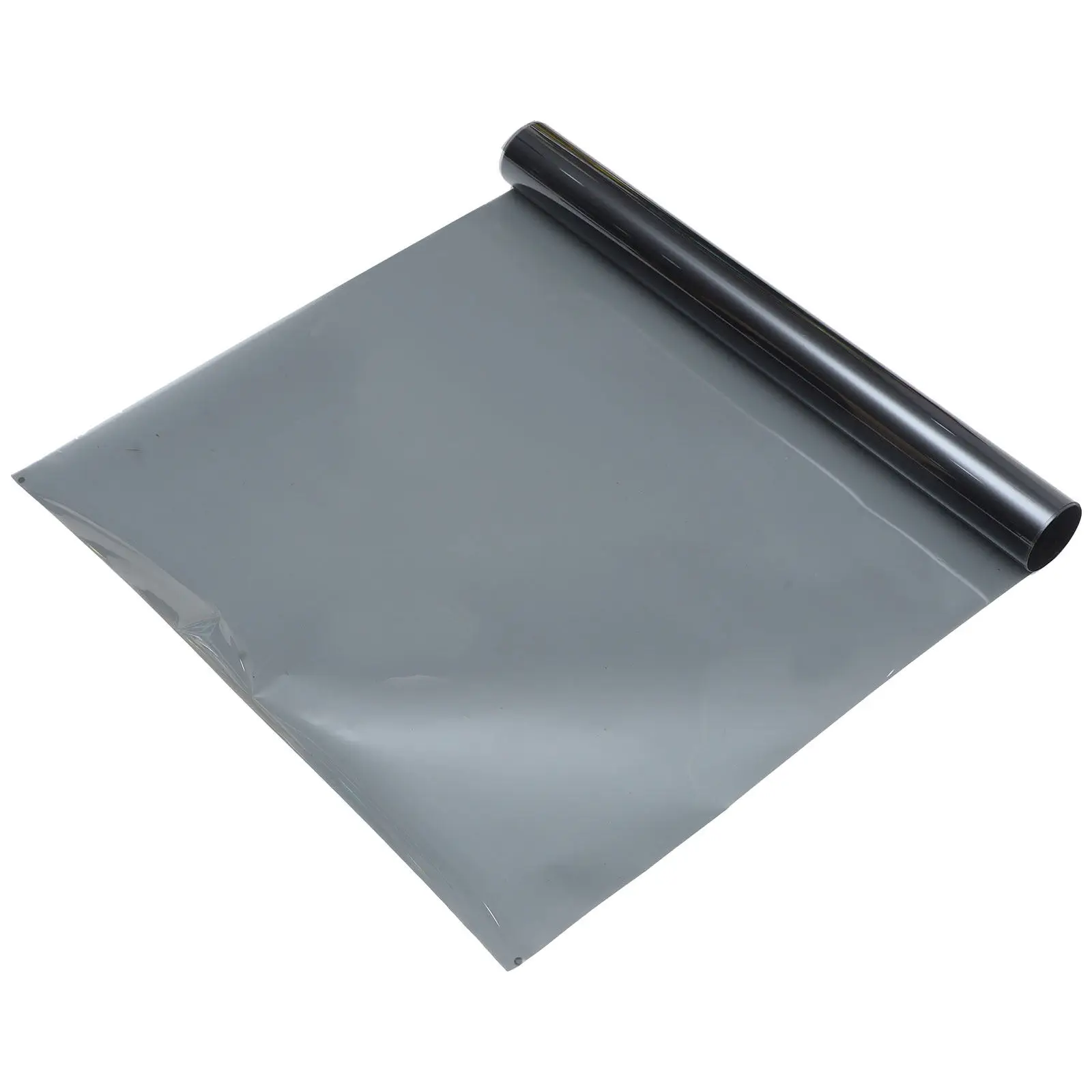

Car Window Thermal Film PVC Heat Blocking Uv Proof Explosion Proof Auto Window Film for Side Windows Privacy Protection Safety