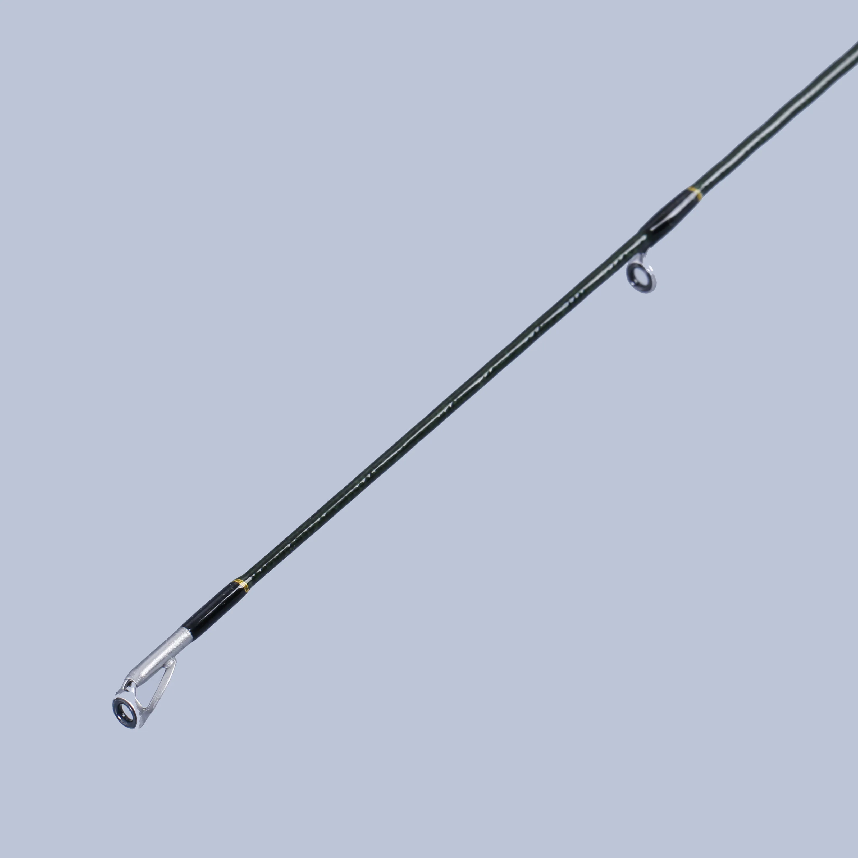 

α coefficient wholesale high quality Pesca rod cork handle Fuji guide cast rod fishing rod