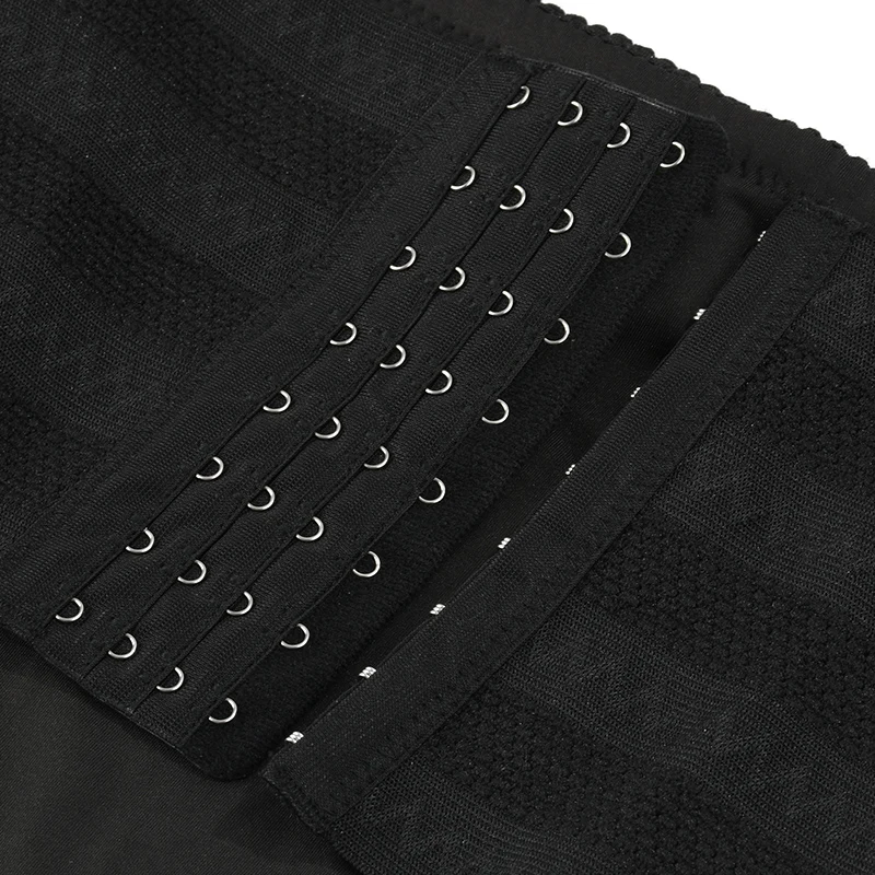 High Waist Seamless Tummy Belly Control Waist Slimming Pants Shapewear Underwear Waist Trainer Shaping Panties