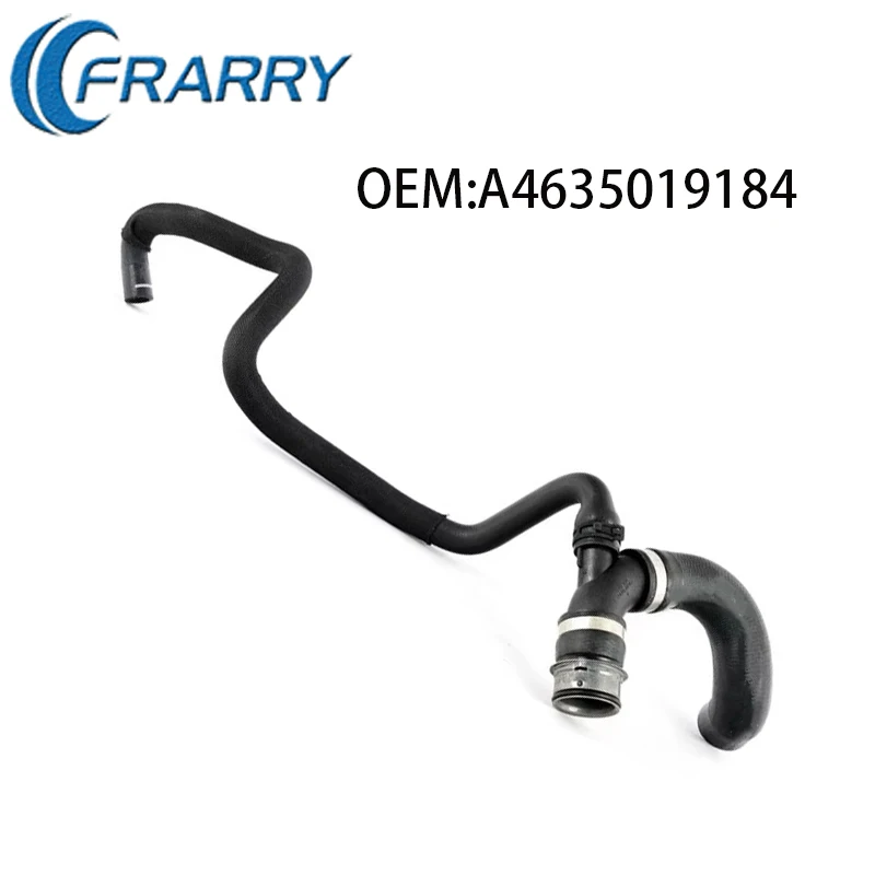 

Frarry - A4635019184 4635019184 Engine Coolant Hose for Mercedes Benz G63