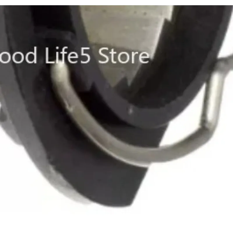 Suitable for Delong Semi-automatic Coffee Machine EC9865 Knife Set Sleeve