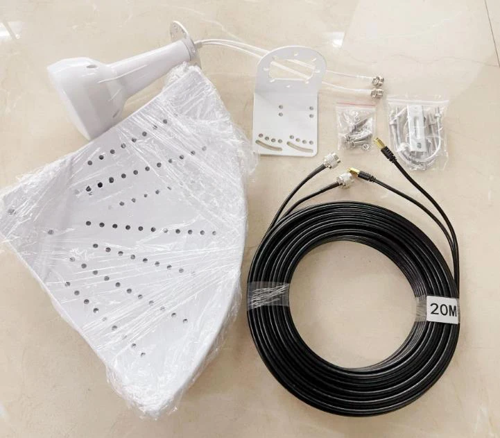 high gain 1710-4200mHz 27dBi antenna outdoor Dual Polarity Parabolic Dish 90cm IP65 waterproof Grid hyperbolic Antenna