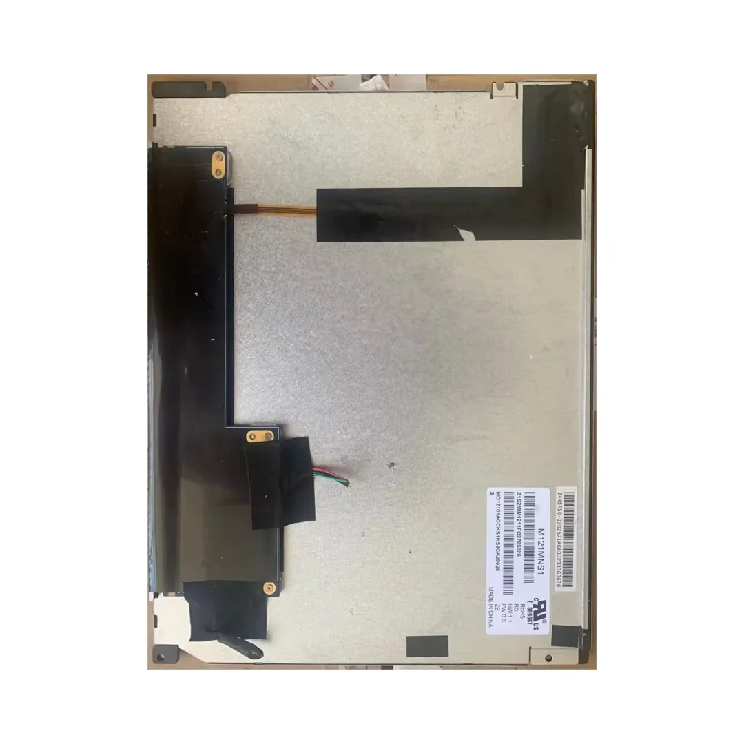 

M121MNS1 LCD display screen