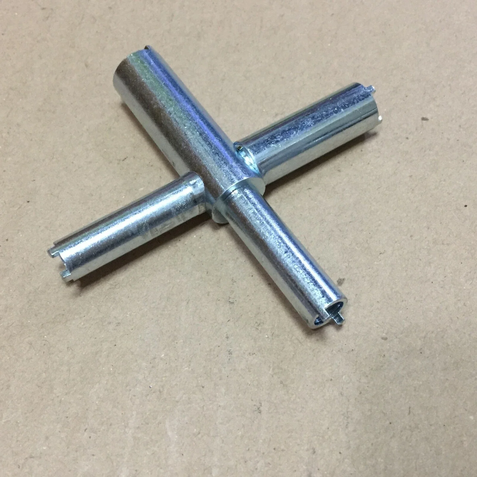 Cross Type X Key Repair Maintenance Tools Remove Antenna Base for BAOFENG UV-5R
