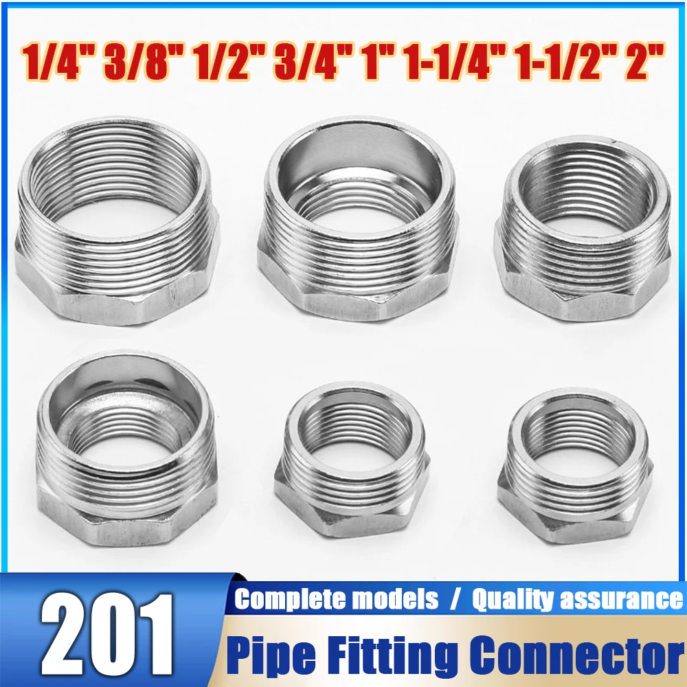 Tonifying Heart Reducer Bushing 1/4