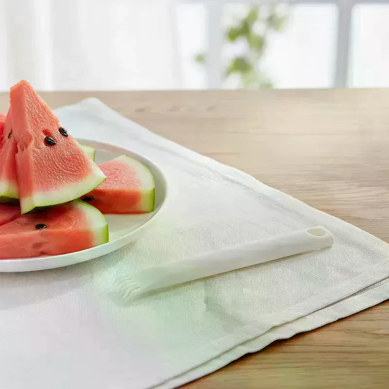 Watermelon Seed Removal Tool Fruit Divider Manual Watermelon Seeding Removal Fruit Digging Kitchen Gadget