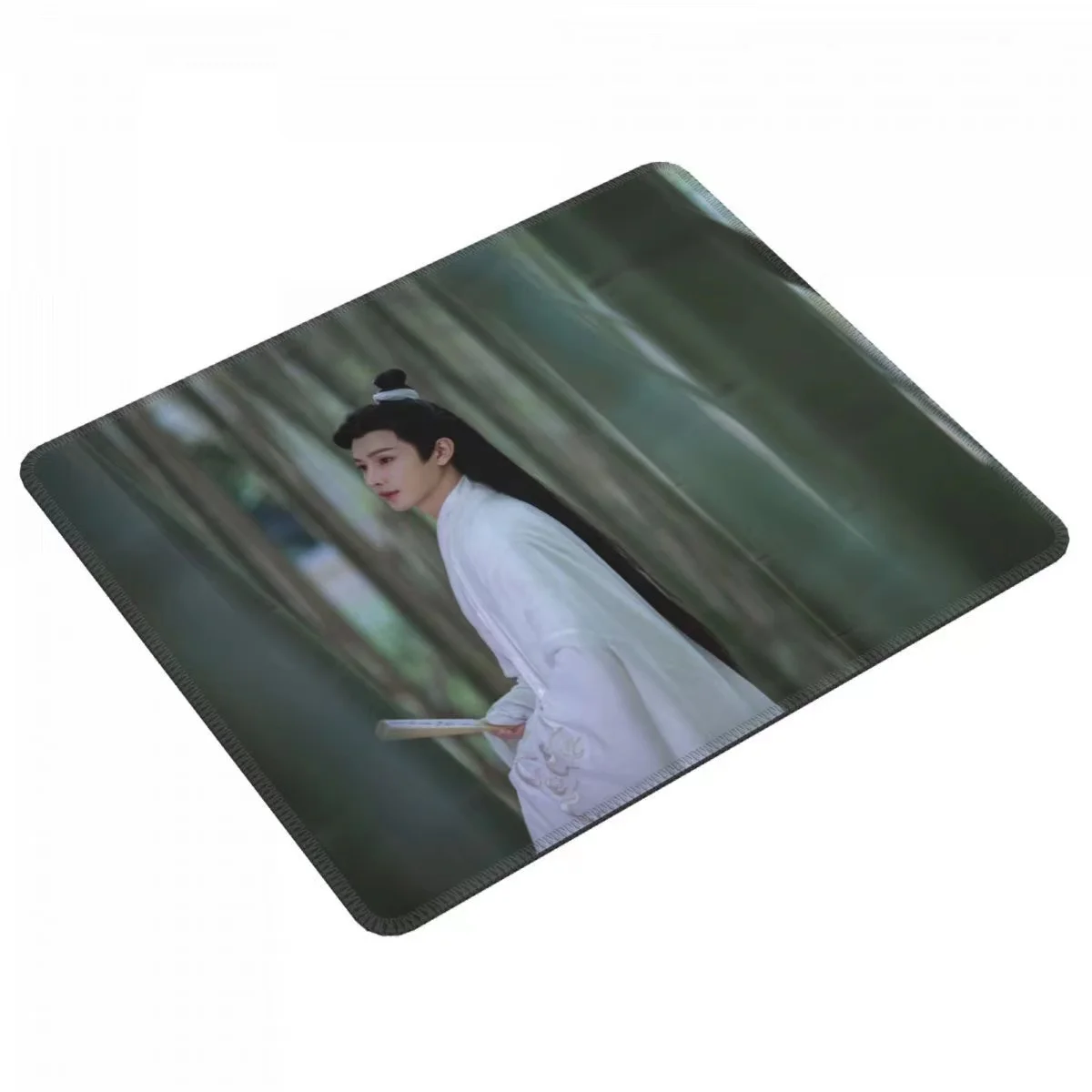 Wang Youshuo HD Poster Computer Rubber Mouse Pad The Blooms At Ruyi Pavilion Song of The Moon Drama Stills Desk Mat Mug Blotters