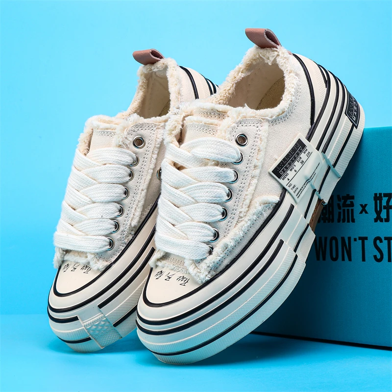 

2024 new fashion sneakers, unisex, 6 colors to choose from, comfortable and trendy style69