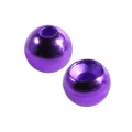 Metallic Purple