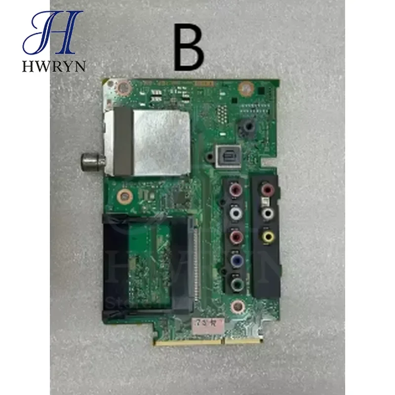 Placa base para TV KDL-55W950B 1-889-347-11 con pantalla LC550EUF 1-889-203-13 para televisor LCD LED Sony de 55 pulgadas
