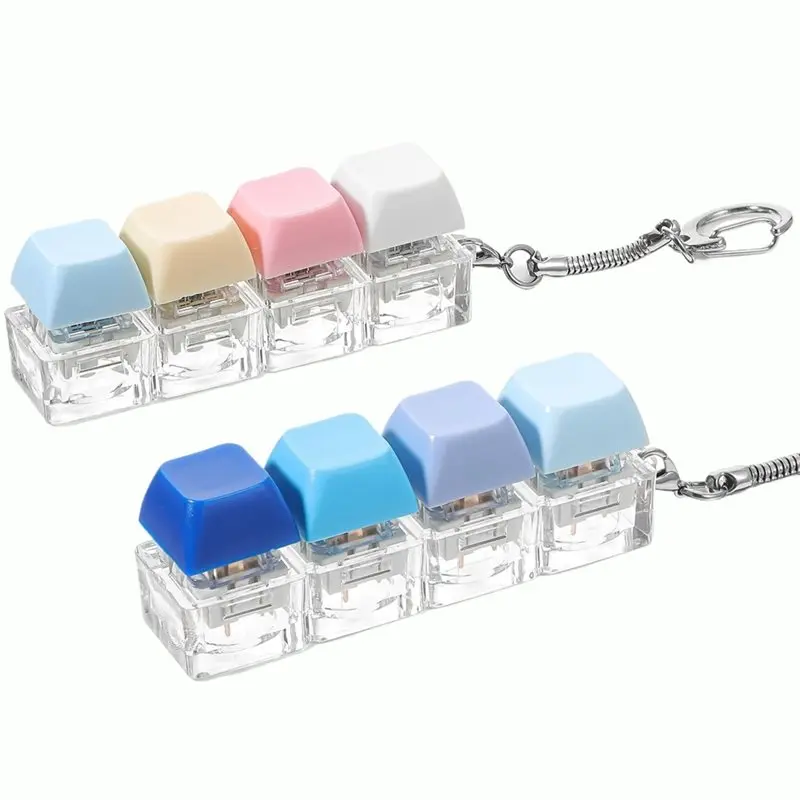 AINY-Silent Clicker Fidget Clicking Fidget Fidget Silent Clicker