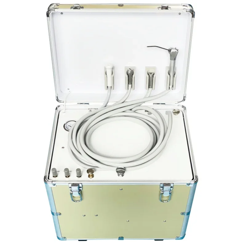 Portable Unit Mobil…