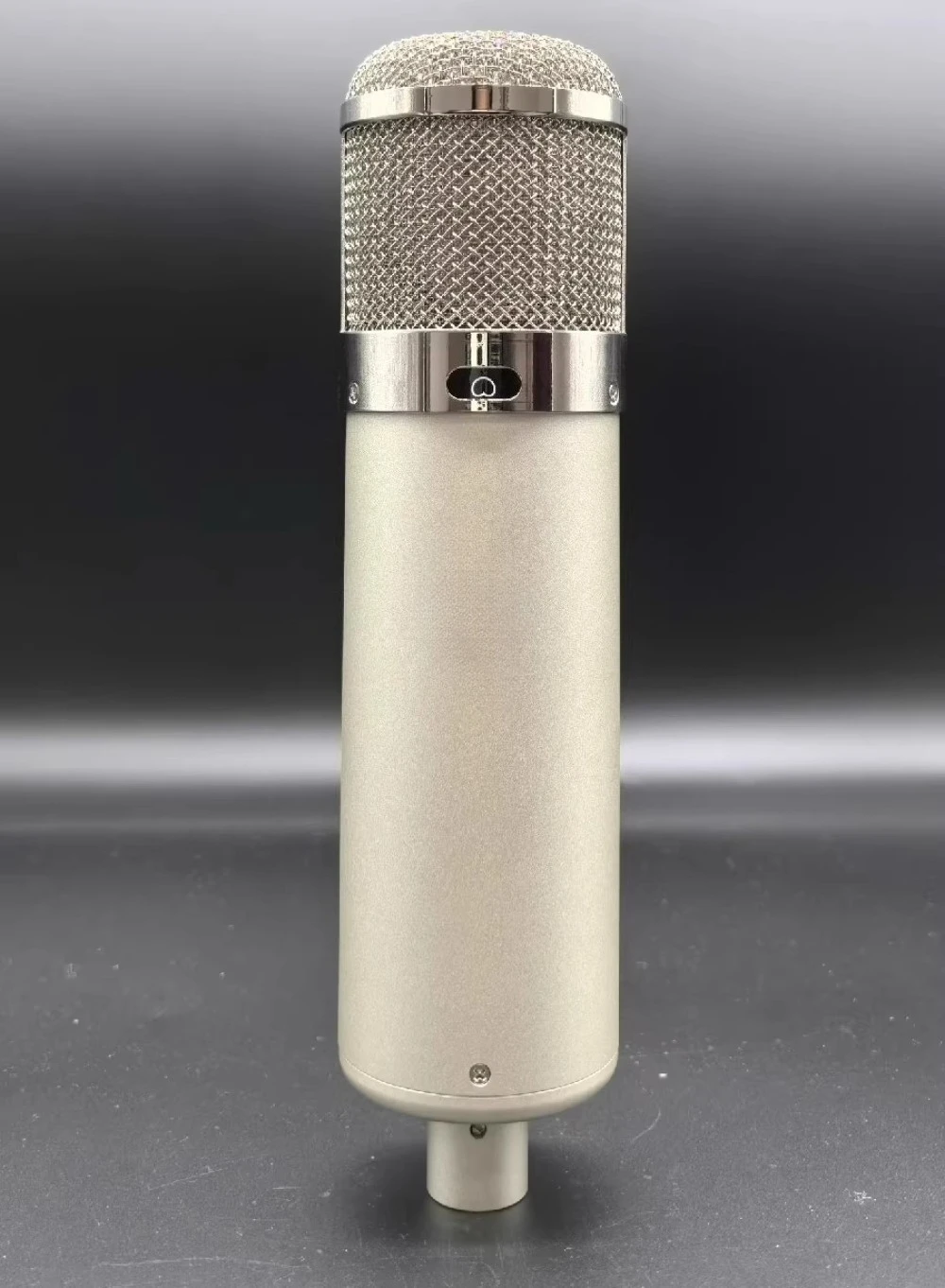U47 Condenser microphone Live streaming and recording microphone, professional computer sound card/podcast/recording studio set