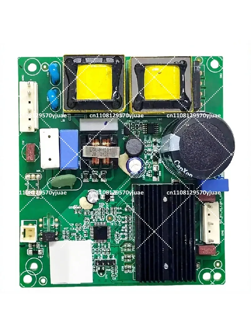 Refrigerator Compressor Variable Frequency Drive Board VFL110CY1 Replacement Part