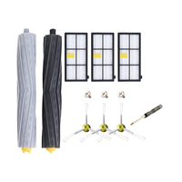 Replacement Kit For Irobot Roomba 800 900 Series 805 860 870 871 880 890 960 980 Robotic Vacuum Cleaner Accessory Replacement