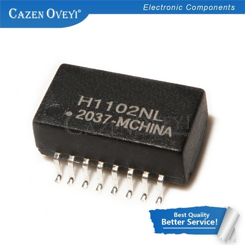 10pcs/lot H1102NL H1102N H1102 SOP-16 In Stock