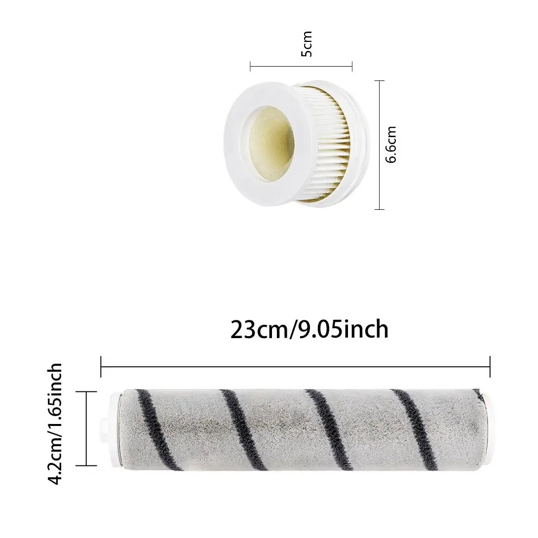 Hepa Filter Main Ro…