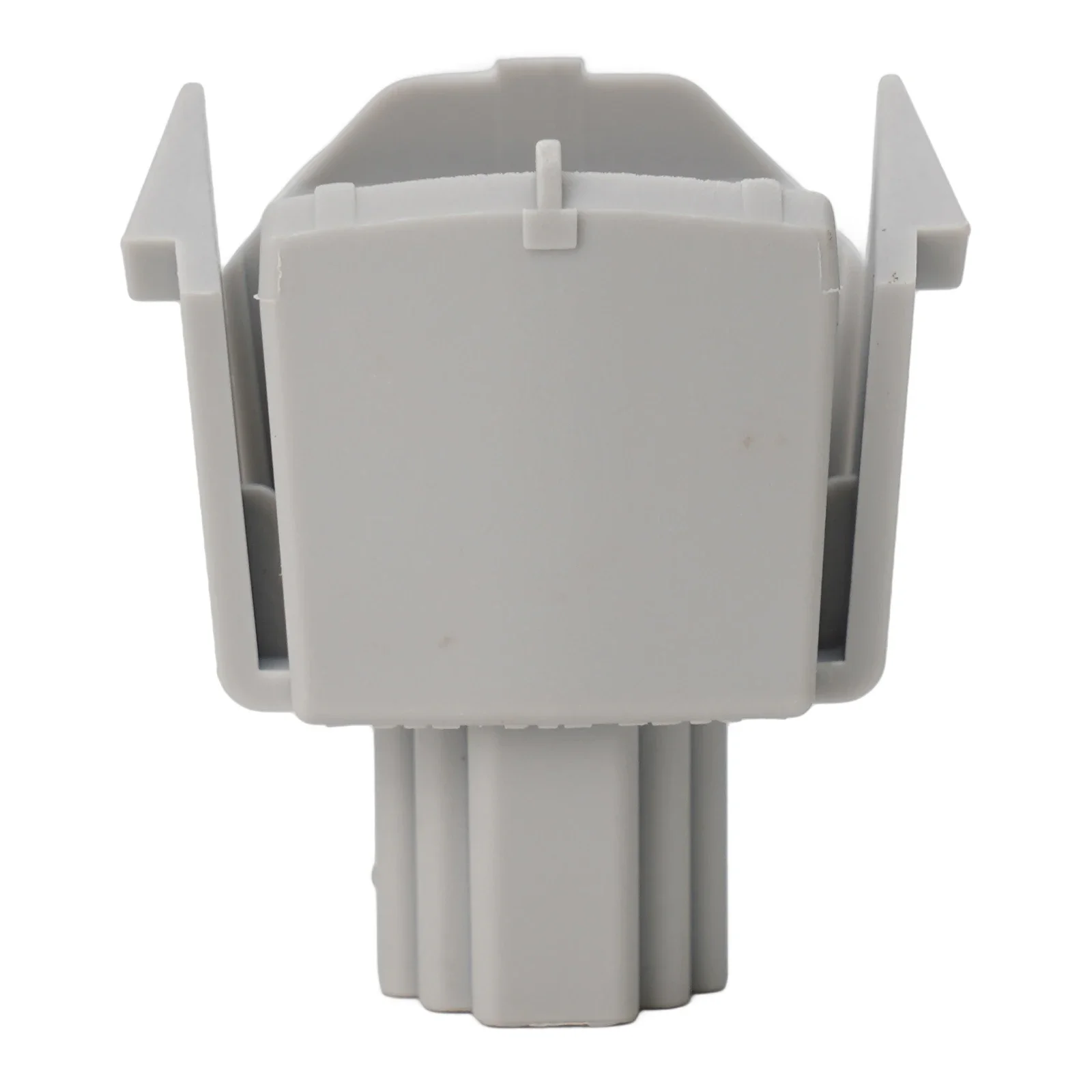 

For Honda License Plate 34105-SNB-003 ABS Easy To Use For Accord 2008-2017 Gray High-quality For Honda For Accord