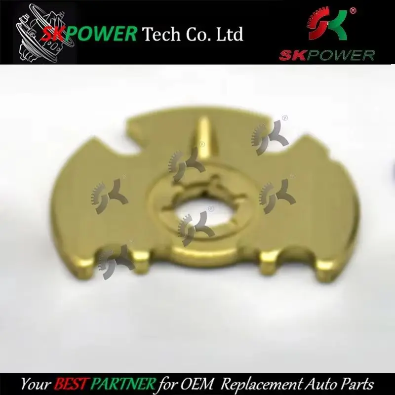 03G253014N Turbocha… - image