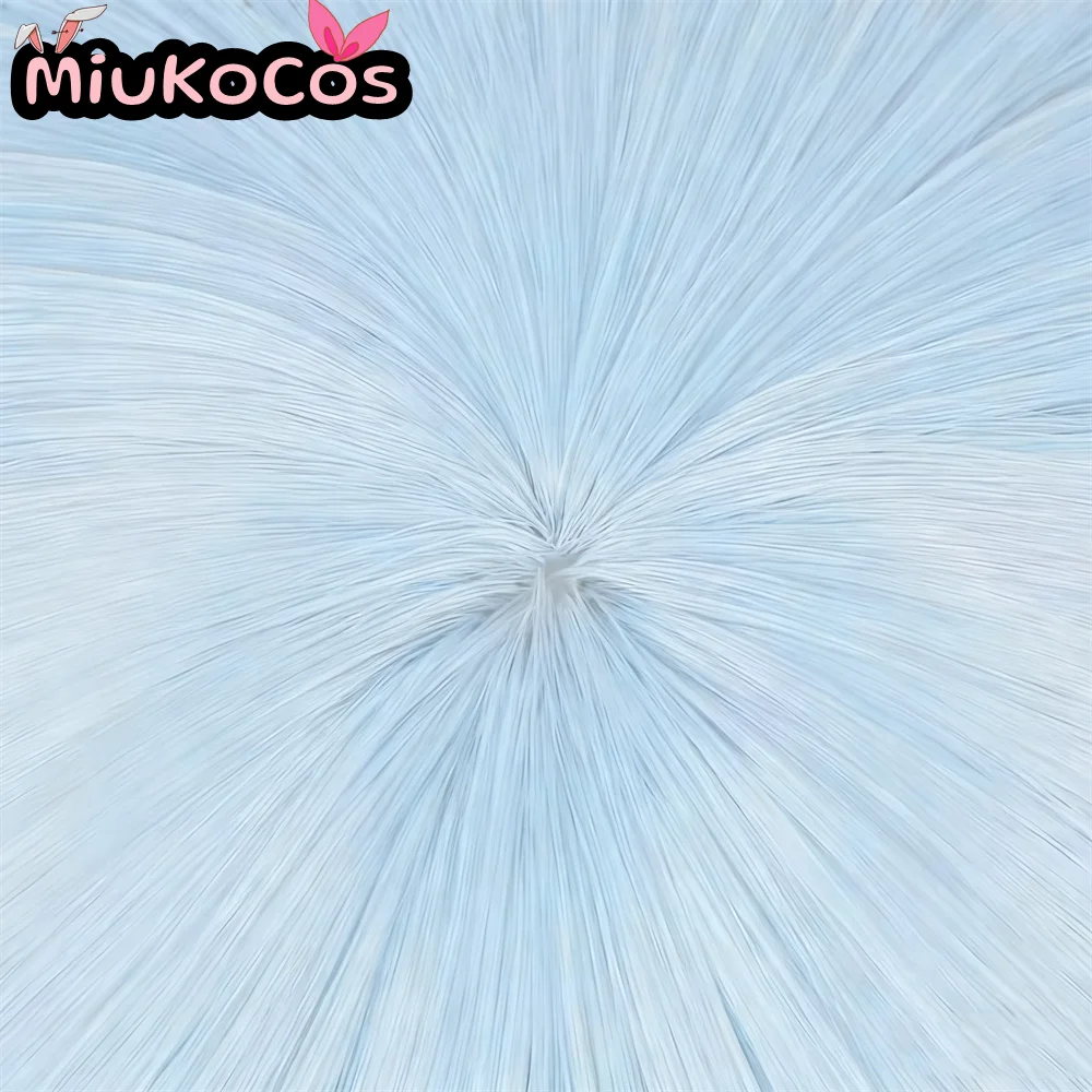 IN STOCK Yo Hiori Cosplay Wig MiukoCosplay Anime Cosplay Wig 6