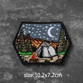 hook loop patch 10